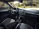 Volkswagen Tiguan Offroad 2018 года (WW)